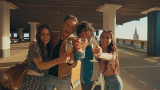Vinzzent & Henk Dissel - Proost [Hn] video