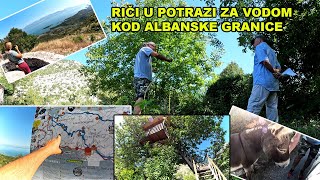 Download lagu Ako nam nađeš vodu,vodimo te u Ameriku - tražimo vodu kod Ulcinja i Albanije mp3