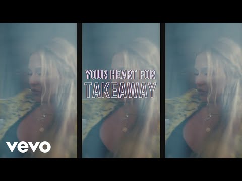 The Chainsmokers, Illenium - Takeaway (Official Lyric) ft. Lennon Stella