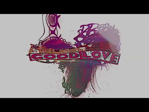 Tjatjie - Good Love (Toco Loco Riddim)
