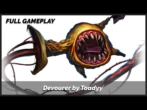 HoN Pro Devourer by Toadyy` - FULL GAMEPLAY