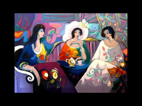 Culture Club - Karma Chameleon + (Isaac Maimon)