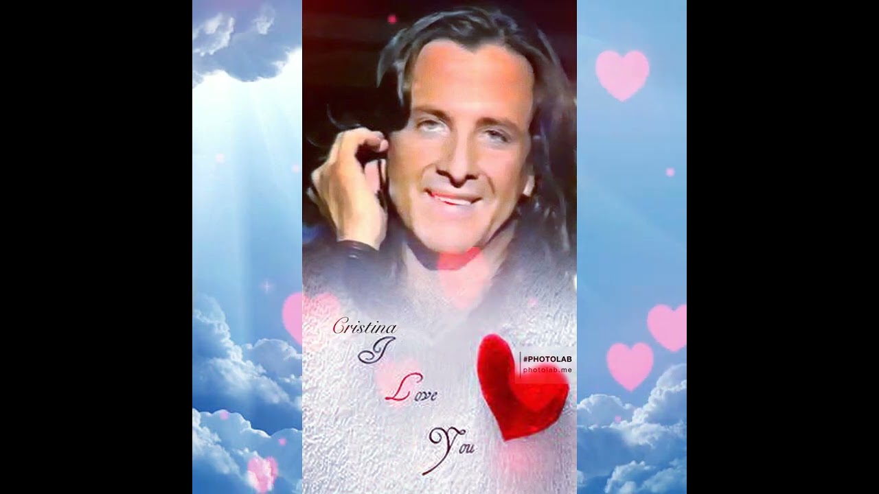 06.11.2022 19°ANNIVERSARIO DI EDUARDO PALOMO❤ANGELO ETERNO❤