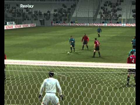 Gol de fábio rochemback