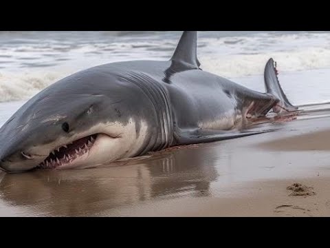 shark Attack Egypt 2023 #shark #attack #well #viral #youtuber #youtubeshorts #youtubevideo