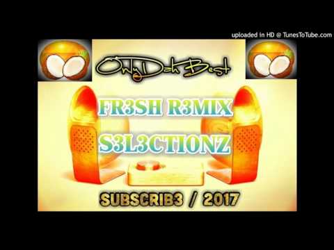 DJ M.R.K Ft Mimah Shafie - Lover Girl (Kizomba Love 2017)