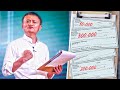 How China S RICHEST Man Spends His Billions