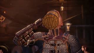 【MHWIB】現大陸のチャアク使いが新大陸に上陸す