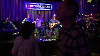 You Don’t Love Me/Soul Serenade/Whipping Post performed by SevenTurns Allman Bros. Tribute Band