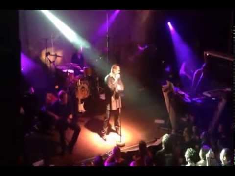 alphaville live Paris 2014 (for fans all around the world who couldn't come)