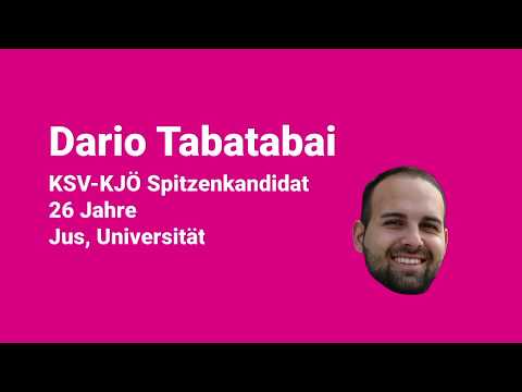 ÖH-Wahl: KSV KJÖ und VSStÖ im Chat