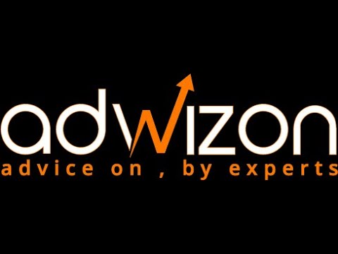 Adwizon - Share Market App