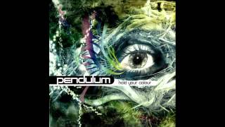 Pendulum - Tarantula (HQ)