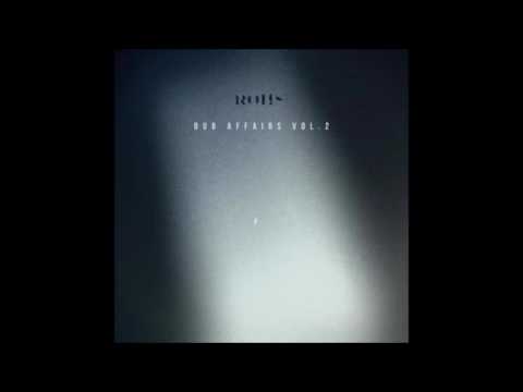 Zentash Gigawatt - Fragmented Dreams - Dub Affairs Vol. 2 - [ROHS!021] - 2016