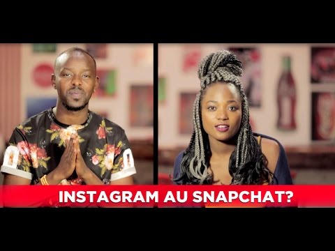 On The Spot with Efya na Eddy Kenzo - Coke Studio Africa