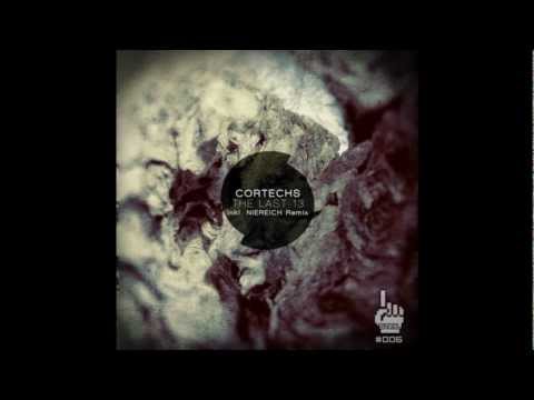 Cortechs - Crosscut (Original Mix)