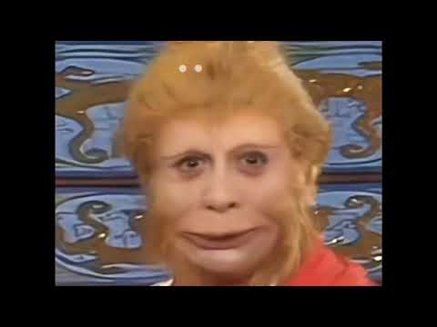 Monkey Bbox Bass #funny #funnyvideo #funnyshorts #bbox sun wukong beatbox vs buddha