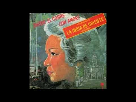 LA INDIA DE ORIENTE - DESDE EL COBRE CON AMOR ! ( ROMANCE CAMPESINO) MARCELOGUARACHAS - SÃO PAULO 🇧🇷