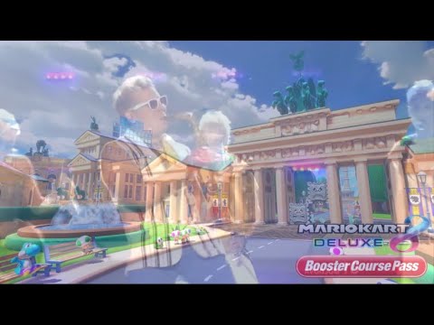 Berlin Byways got me like