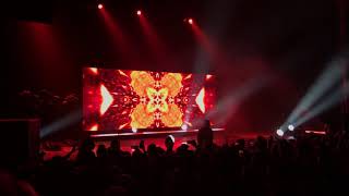 Dvsn - Claim @ The Warfield