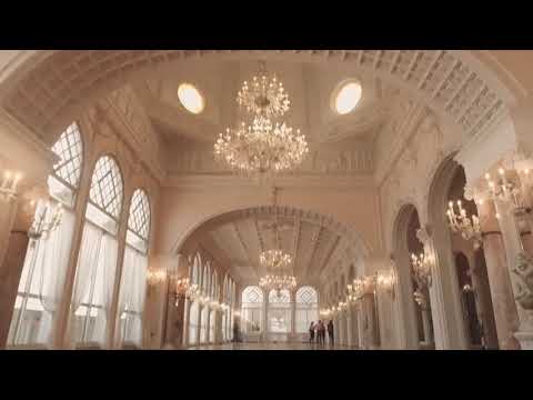 Hotel Excelsior Venice Lido Resort