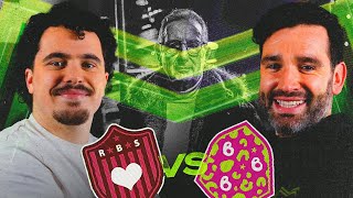 Arno The Kid en de sjaal van Georges Leekens 🧣 - Match 24｜MASTERS OF MADNESS