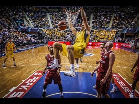Previa del Iberostar Tenerife-Banvit - Final de la #BasketballCL
