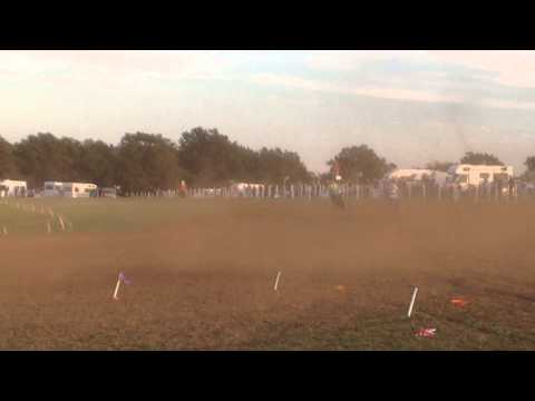 500cc solo final, Frittenden Flyer/ South Eastern Center Championships