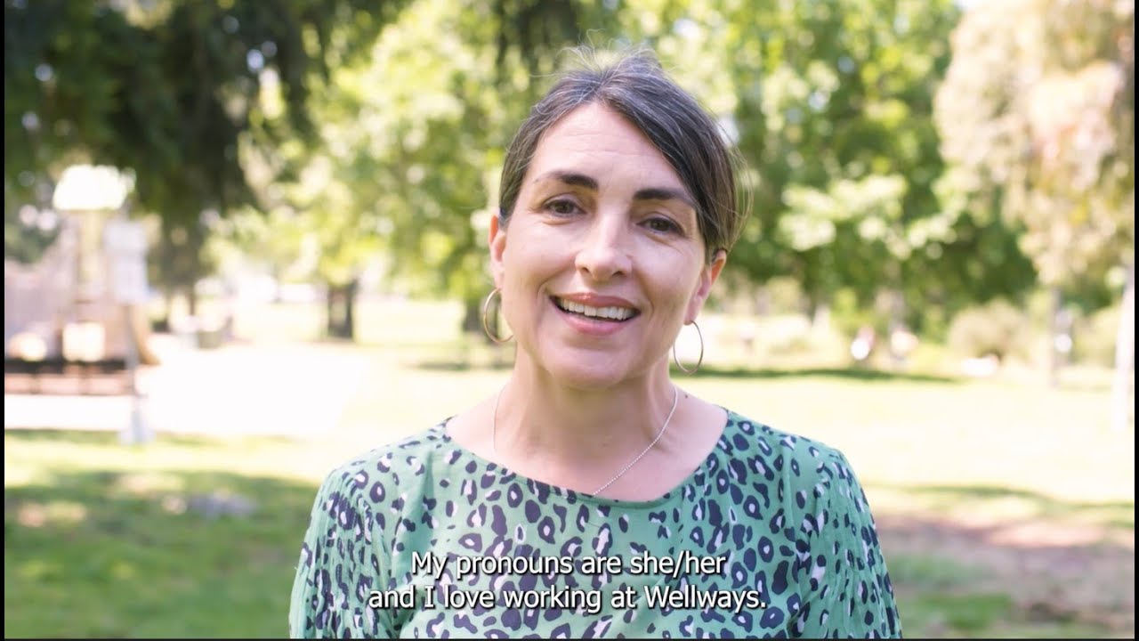 Wellways: Who We Are