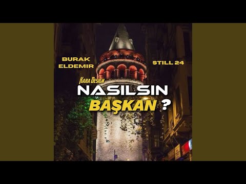Nasilsin Baskan