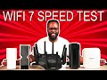 Insane Wifi 7 Router Shootout