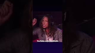 Steven Tyler of Aerosmith explains the making of Sweet Emotion
