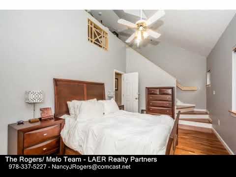175 Littleton Rd Unit B20, Chelmsford MA 01824 - Condo - Real Estate - For Sale -