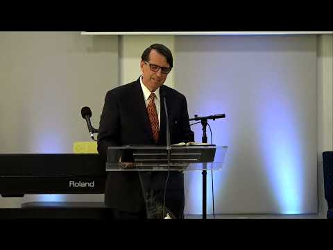 The Unity of the Church (Daniel Brânzei)