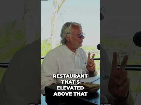 Michelin Stars Explained By Chef Christopher Gross