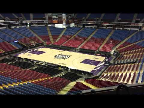 Section 212 Allstate Arena