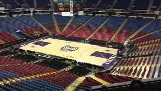 View From Your Seats Sections 212