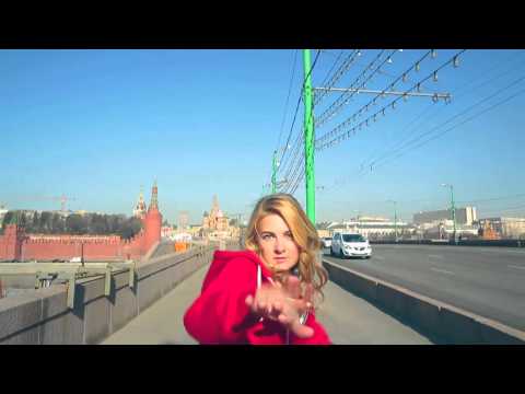 Pharrell Williams   Happy We are from Moscow