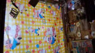 Saltillo - Blood & Milk