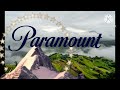 PARAMOUNT 90th Anniversary Logo Remake