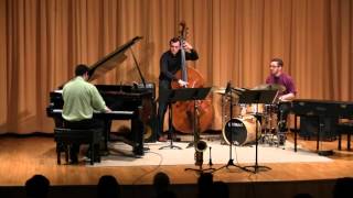 Dance of the Infidels by Bud Powell