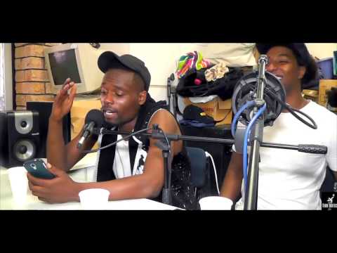 E JAY,YAS VATO RADIO 2