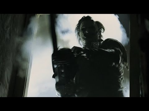 Leatherface