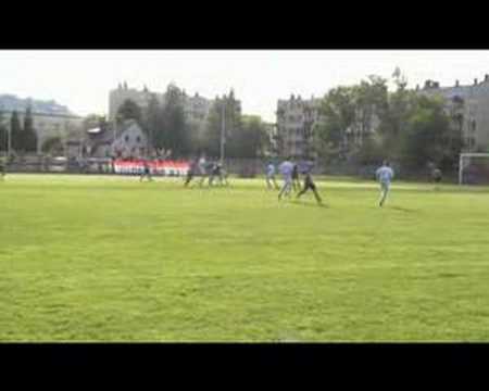 MAZOVIA ZNTK MMz - Hutnik Huta Czechy 5:1