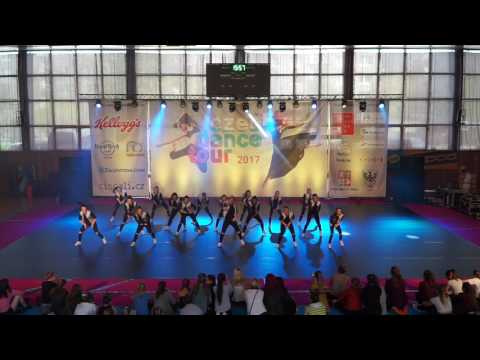 51. Institute of TOG - The Bratz - finále