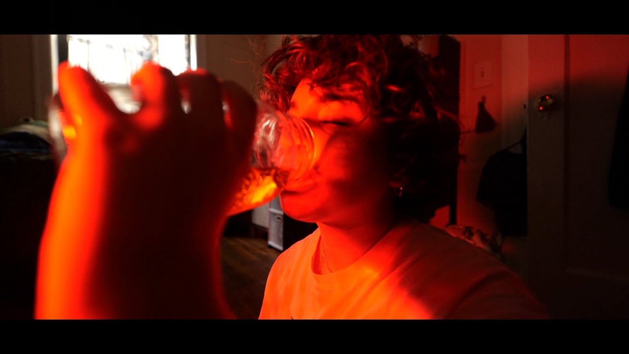 Fever Dreamer Trailer Thumbnail