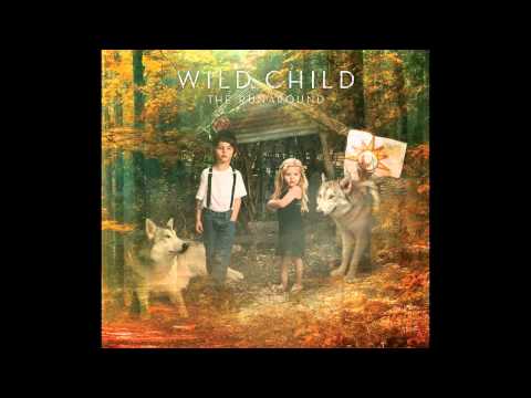 Wild Child - Victim To Charm (Official)