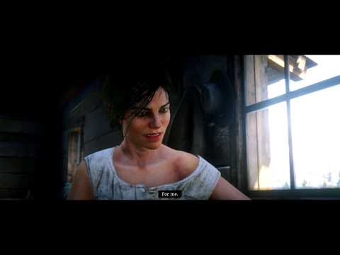 RED DEAD REDEMPTION 2 Gameplay Walkthrough Part 38