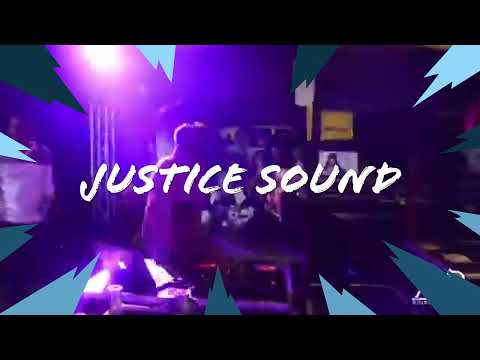 Justice Sound | Sammy Dread - M16 Dubplate