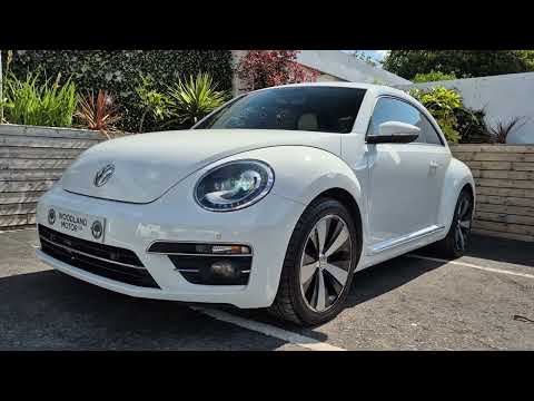 Volkswagen Beetle 1.2 TSI AUTO / EXCLUSIVE TOP SPE - Image 2
